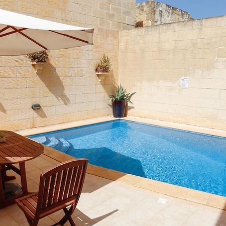 Rosehill B&B Xaghra Ngoại thất bức ảnh