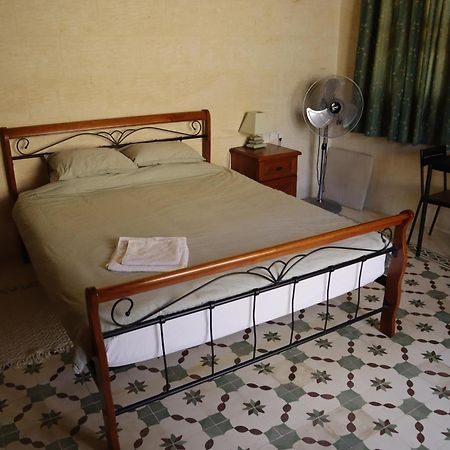 Rosehill B&B Xaghra Ngoại thất bức ảnh