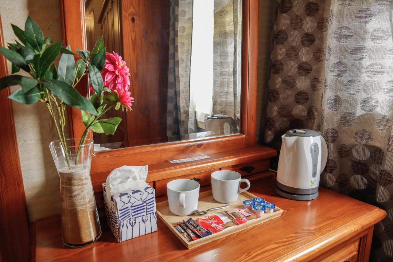Rosehill B&B Xaghra Ngoại thất bức ảnh