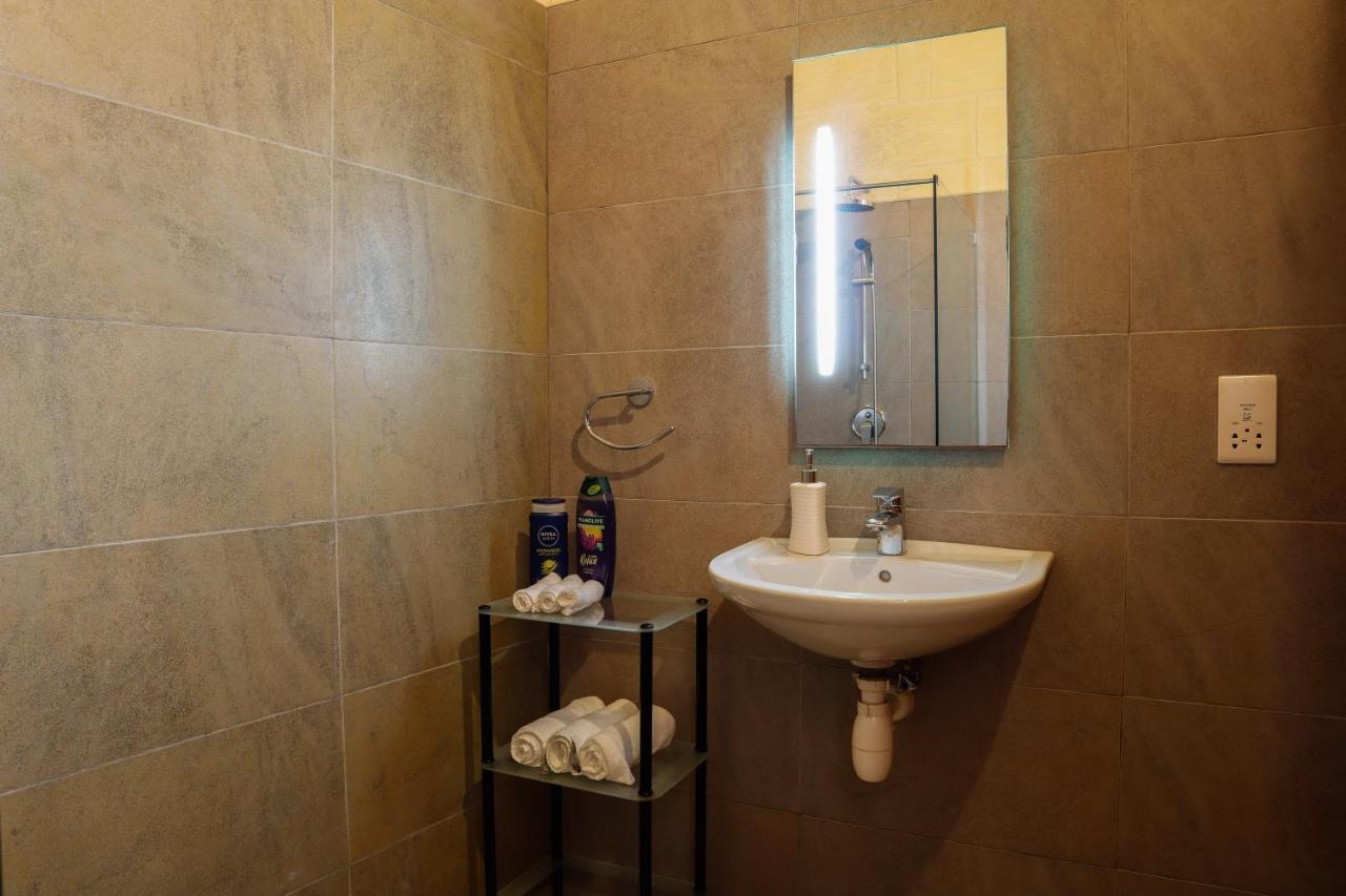 Rosehill B&B Xaghra Ngoại thất bức ảnh