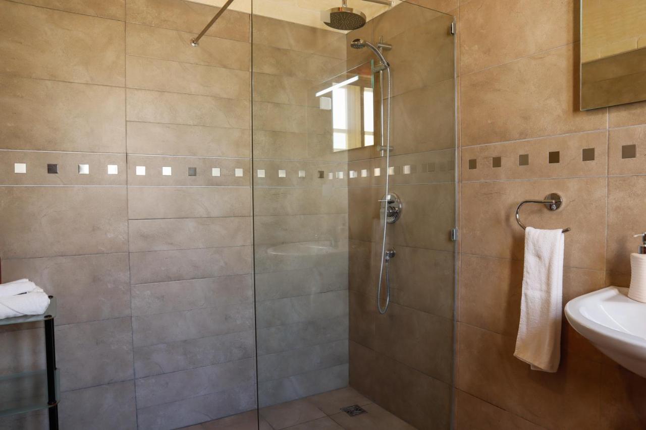 Rosehill B&B Xaghra Ngoại thất bức ảnh