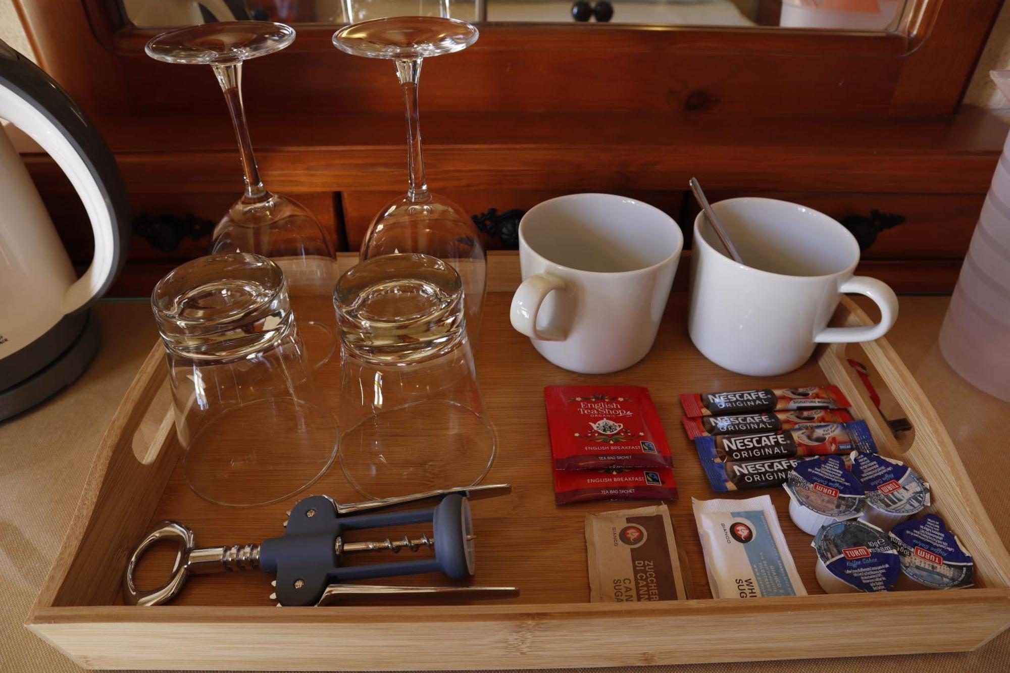 Rosehill B&B Xaghra Ngoại thất bức ảnh