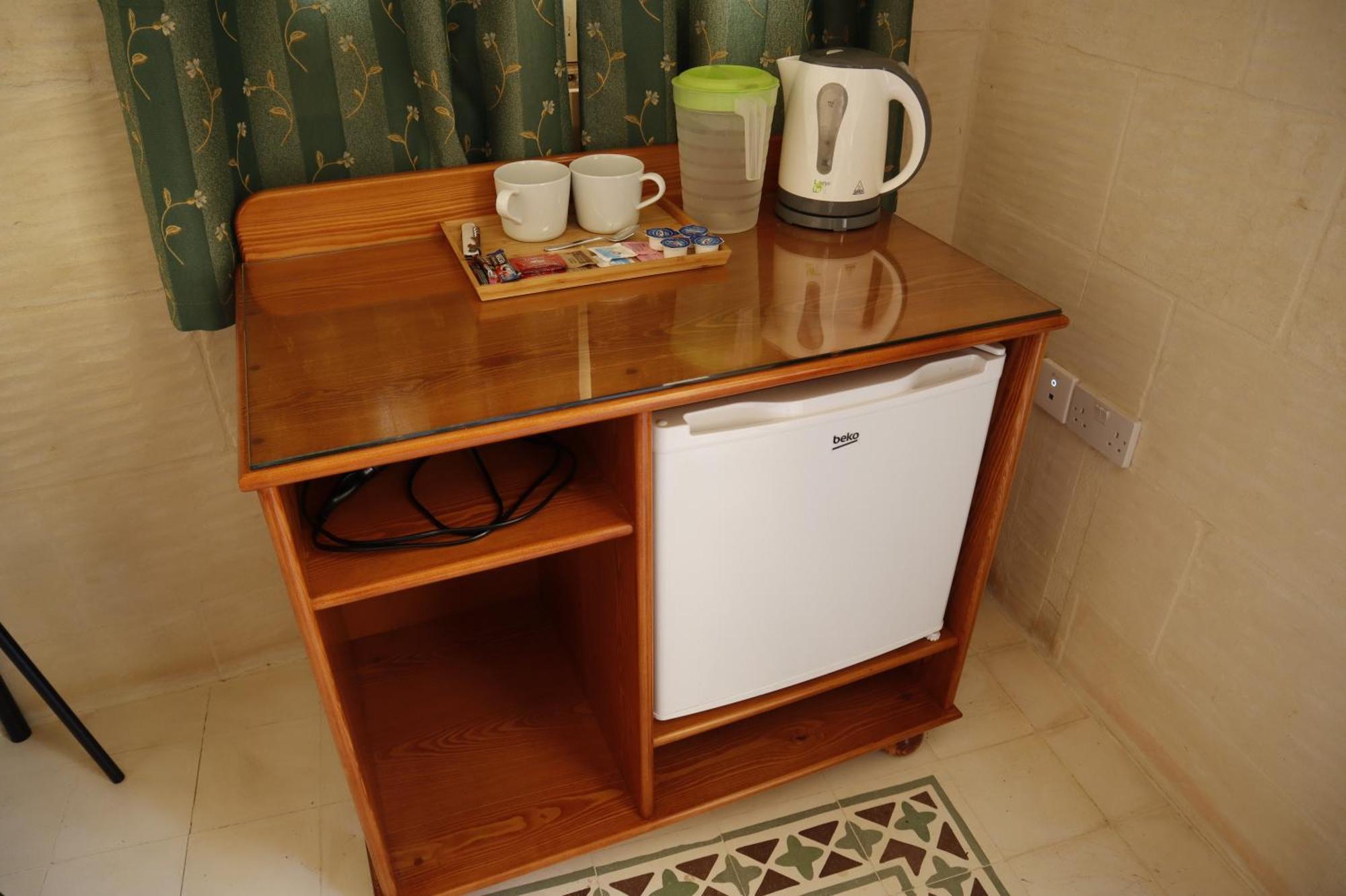 Rosehill B&B Xaghra Ngoại thất bức ảnh